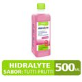Hidralyte Tutti-frutti 500ml
