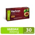 Varivax 300mg Com 30 Comprimidos