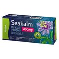 Seakalm Passiflora 600mg 20 Comprimidos Natulab