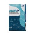 Microbix Com 10 Capsulas