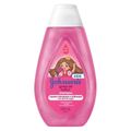 Shampoo Johnson's Kids Gotas De Brilho 200ml