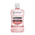 Antisséptico Bucal Listerine Profissional Gengiva Expert Menta Fresca  Sem Álcool 250ml