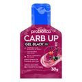 Energetico Probiotica Carb-up Black Guarana + Acai 30g