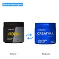 Creatina Pura Probiotica 300g