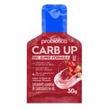 Energetico Probiotica Carb-up Bcca Gel Morango 30g
