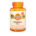 Suplemento Alimentar Sundown Vitamina C 1.000mg 133 Comprimidos