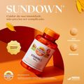 Suplemento Alimentar Sundown Vitamina C 1.000mg 133 Comprimidos