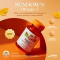 Omega 3 Sundown Com 72 Capsulas Sem Odor 1290mg