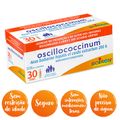 Oscillococcinum C/30 Doses 1g