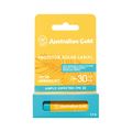 Protetor Labial Australian Gold Fps30 3,4gr