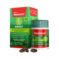 Suplemento Alimentar Redoxon Energy Com 60 Capsulas Bayer