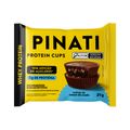 Protein Cups Pinati Recheio De Creme De Avela 21gr