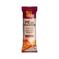 Barra Pe De Moleque Banana Brasil Caramelo Salgado 20gr
