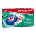 Pastilhas Mastigaveis Eno 750mg Com 16 Pastilhas Menta