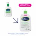 Locao Hidratante Advanced Cetaphil 473ml