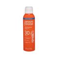 Protetor Solar Cenoura E Bronze Fps30 Spray Contínuo 200ml