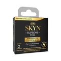 Preservativo Blowtex Skyn Supreme Feel Com 2 Unidades