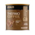 Suplemento Alimentar Thermo Coffee Maxinutri Sabor Moccacino 230gr