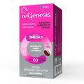Regenesis Com 60 Cápsulas Gelatinosas Moles