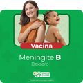 Vacina Meningite B Bexsero - Adulto E Pediatrico