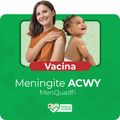 Vacina Meningite Acwy Menquadfi - Adulto E Pediátrico