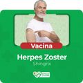 Vacina Herpes Zoster Shingrix - Adulto 50+