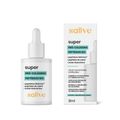 Sallve Super Pro-colageno 10% Peptideos Serum 30ml