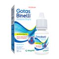 Binelli Solucao Oral 10ml