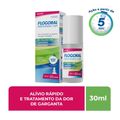 Flogoral Spray Cereja 30ml