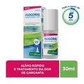Flogoral Spray Menta 30ml