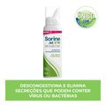 Sorine Xtm Jet  Descongestionante Nasal 0,9 100ml