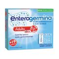 Probiótico Enterogermina Adulto 9 Sachês Sabor Laranja