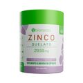 Zinco Quelato Bioroots 29,59mg 60 Capsulas