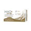 Suplemento Alimentar Mag+ Quelatus 175mg Com 60 Comprimidos Revestidos