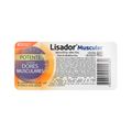 Lisador Muscular 70mg + 100mg + 600mg Com 6 Comprimidos Revestidos