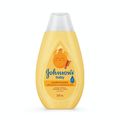 Condicionador Johnson's Baby Regular 200 Ml