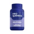 Suplemento Neo Quimica Melatonina Maracuja 90 Comprimidos