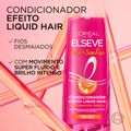 Condicionador Loreal Paris Elseve Liso Dos Sonhos 400ml