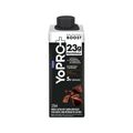 Yopro Recovery Boost Sabor Chocolate 23g De Proteinas 250ml