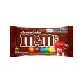 Confeito De Chocolate Mms 40g