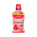 Enxaguante Colgate Plax Melancia Leve Mais Pague Menos 500ml