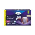 Roupa Intima Descartavel Tena Noturna Leve 24 Pague 21 Especial Tamanho  G/eg