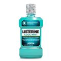 Antisséptico Bucal Listerine Cool Mint Hortelã 250ml