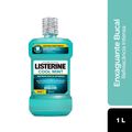 Antisséptico Bucal Listerine Cool Mint Hortelã 1l