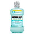 Antisséptico Bucal Listerine Cool Mint Hortelã Suave Sem Álcool 500ml