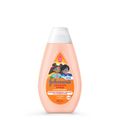Condicionador Johnson's Kids Cachos Dos Sonhos 200ml