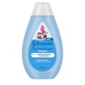 Shampoo Johnsons Kids Cheirinho Prolongado 400ml