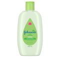 Colônia Johnson's Baby Lavanda 400 Ml