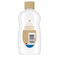 Oleo De Amendoas Johnson's Baby 200 Ml
