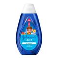 Shampoo E Condicionador Johnson Kids 2em1 200ml